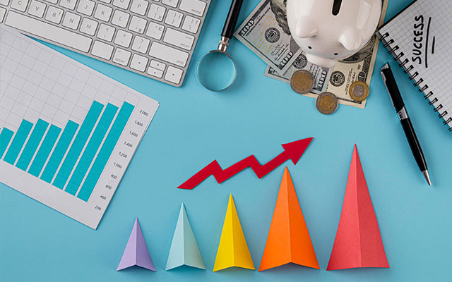 Investment Product Distribution